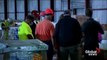 Hurricane Laura- Trump tours storm-ravaged areas in Louisiana, delivers remarks