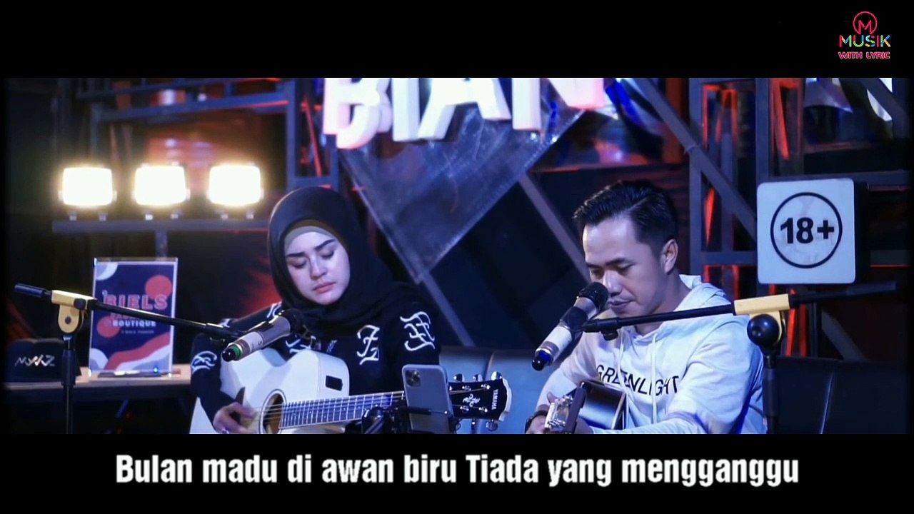 Cinta Kita - Amy Search ft Inka christie (cover by Els Warouw ft Ferdy Pepeng)