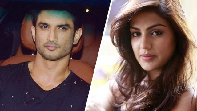 CBI summons Rhea Chakraborty for interrogation again