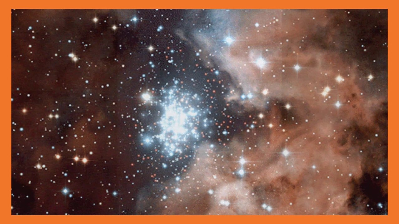 The Power In Astronomy