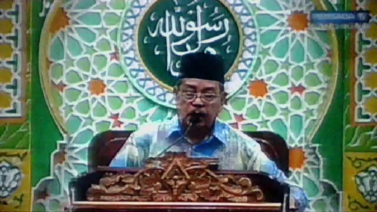 Witir,Tidur malam, tidur bernilai ibadah dan dzikir, tata krama tidur, bernafasnya alim dan tholib bagai bertasbih,Pengajian Pagi, KH.Abdul Ghofur,30082020
