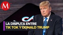 La amenaza de Trump de prohibir TikTok | M2, con Susana Moscatel e Ivett Salgado