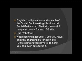 Get More Traffic To Your Website For Free