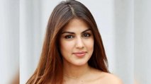 Rhea Chakraborty summon by CBI for third day in a row