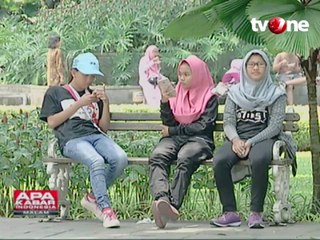 Awas! Bilang 'Anjay' Bisa Dipidana