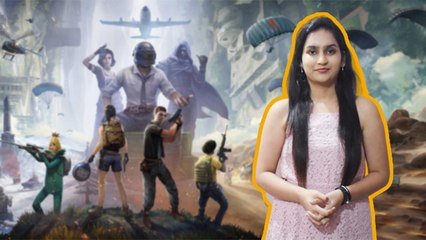 PUBG की इन बातों से बदल जाएगी जिंदगी | Best learning from PUBG Game | PUBG Video | Khushboo Vaani