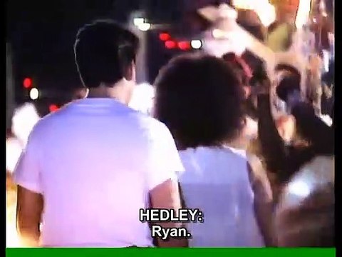 Misterio para tres -2x02- The Voodoo Mambo (El mambo vudú)