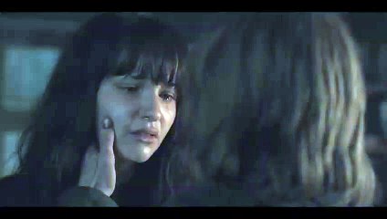 Dark Season 3   Kiss Scene (Louis Hofmann and Lisa Vicari)