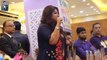 চিত্র নায়িকা মৌসুমি জনগণের জন্য কি করতে চান || Actress Moushumi