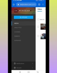 How to earn money on Dailymotion | Recent Information | Dailymotion | Arts and Education