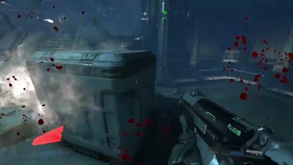 DOOM SnapMap - Birth of Armageddon Episode 3 | Shadow Zone