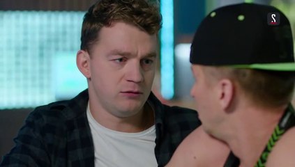 Фитнес 4 сезон 2 серия 2020