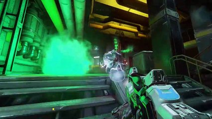 DOOM SnapMap - BoA Ep4 | Exodus