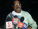 सदर भाजपा विधायक रमेश दिवाकर ने पुलिस पर लगाए गंभीर आरोप