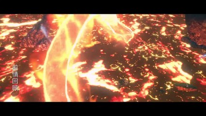 [Kazefuri]Wu Dong Qian Kun S2 9 (3)