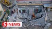 Restaurant collapse in China's Shanxi kills 29