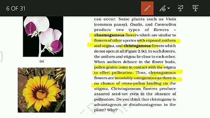 NCERT Ch-2 Sexual Reproduction in Flowering plants PART-3 class12 Bio Full Explanation BOARDS_1