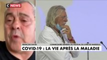 François David, ancien malade du Covid hospitalisé dans le service du Pr Didier Raoult : «Je suis persuadé que c’est la chloroquine qui m’a soigné» #LaMatinaleWE