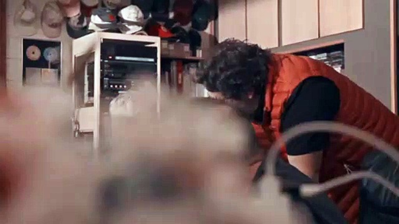 Γιώργος Λέξης - Η Πρώτη Και Η Τελευταία Σκέψη Μου (Official Video Clip)