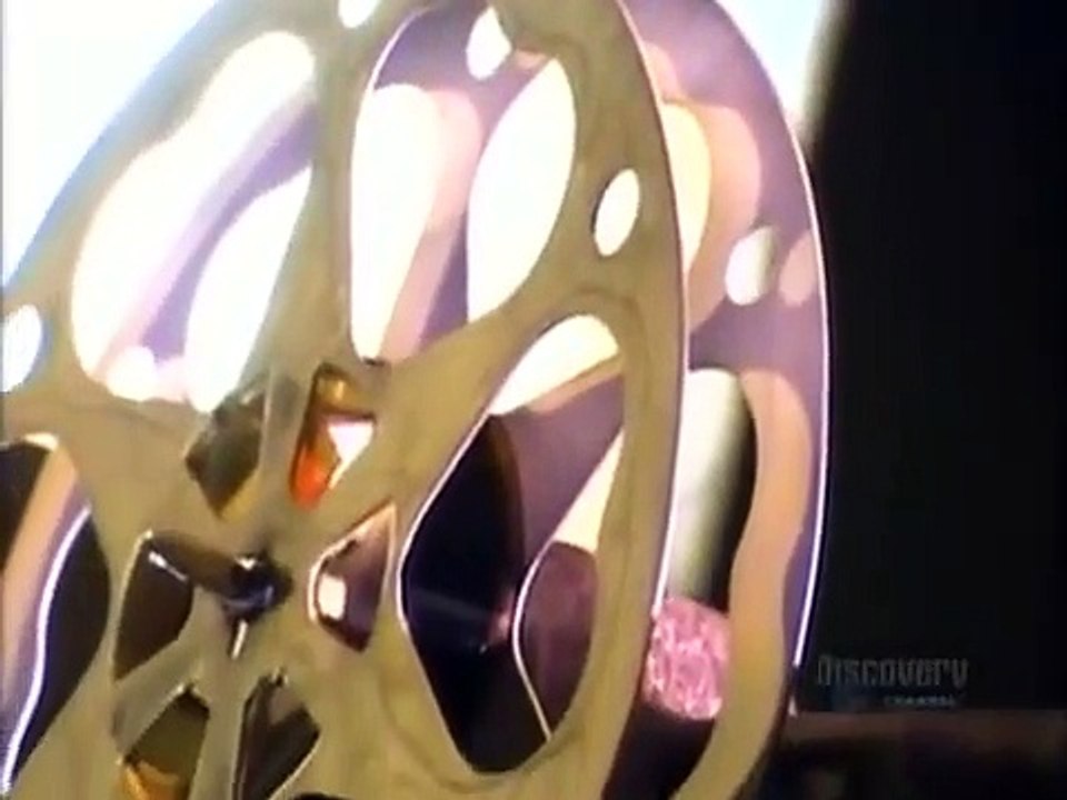 How Its Made - 342 IMAX Projectors