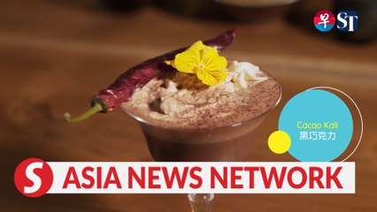 Straits Times | Bitter drinks to swallow