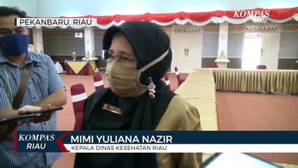Pegawai PUPR Positif Covid Kantor Ditutup