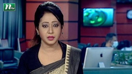 NTV Modhyanner Khobor | 30 August 2020