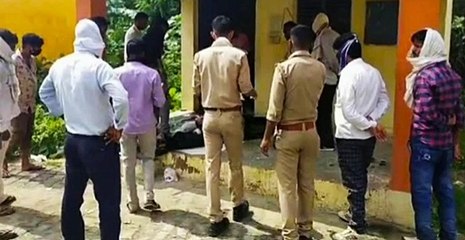 पारिवारिक झगड़े में भाई की इलाज के दौरान हुई मौत