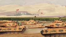 آفاق التصعيد بين تركيا واليونان.. الخيار العسكري وموازين القوى وخريطة التحالفات