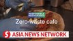 China Daily | Taste Buds: Zero-waste cafe MANA!