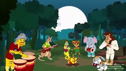 Pashto Song for Happy