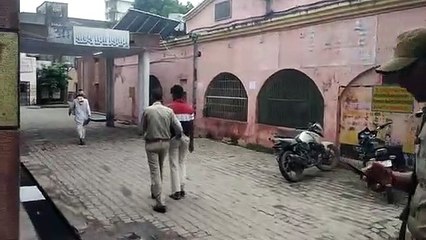 पैसे के लेनदेन को लेकर दो पक्षों में जमकर हुई फायरिंग, 1 की मौत, 5 घायल