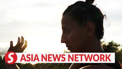 China Daily | Fantastic: Hung Ga