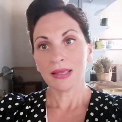 Άγριες Μέλισσες: Tο νέο look της Βιολέτας θα κάνει θραύση