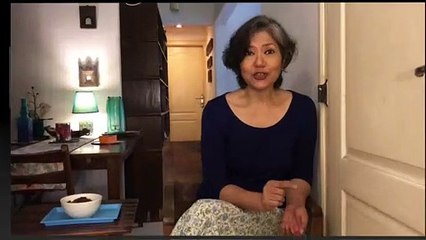 The Slow Fire Chef Episode 04 Promo: PRAWNS PICKLE BHARTA BHAJA