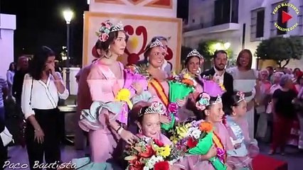 2016-09-28 FERIA SAN MIGUEL ARCOS DE LA FRONTERA