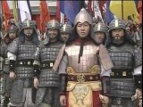 emperor wang gun korean drama with english subtitle episode- 142