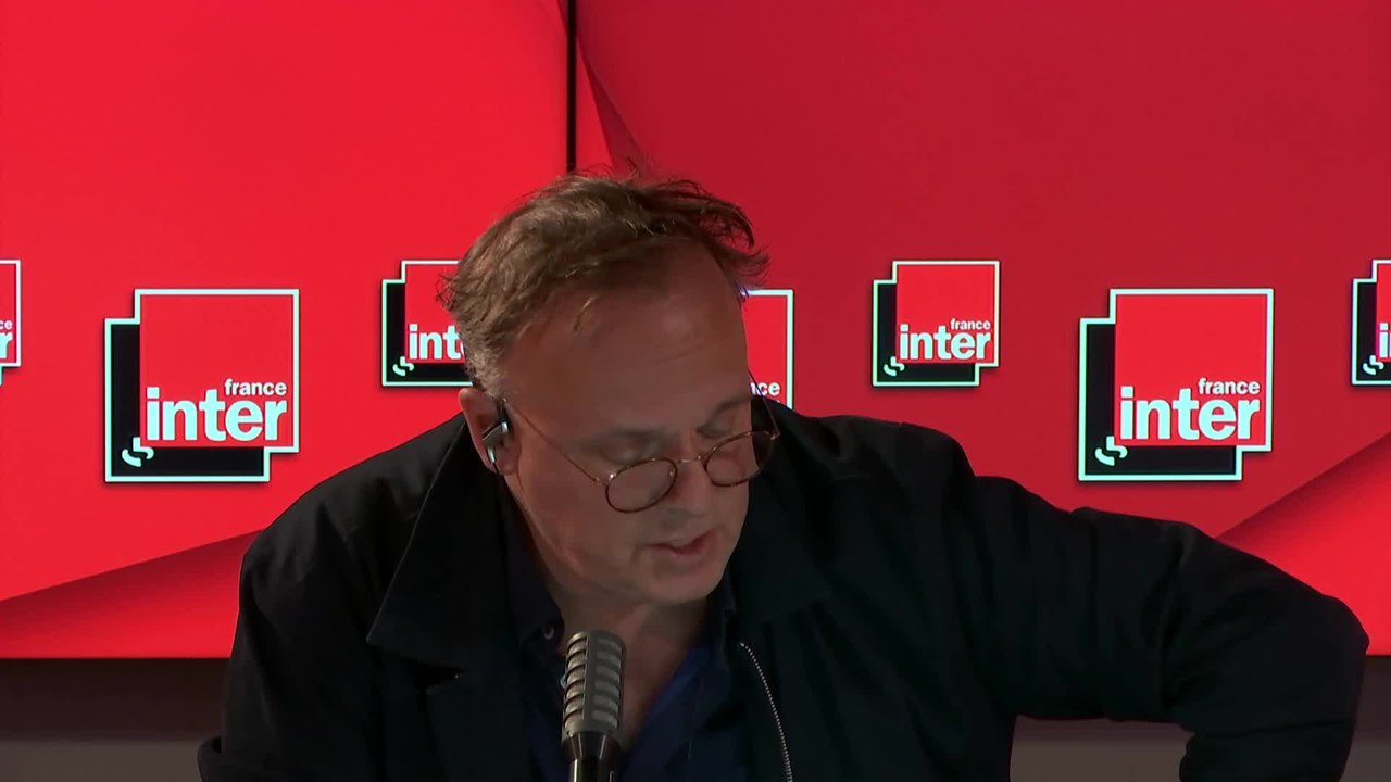 François Dubet : "On a des inégalités engendrées par l'école et dans l'école et c'est devenu intolérable"