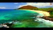 Part-4  Aerial view of Earth | Earth From Above | Norway, Maui, Fiji, the Spanish Islands, Banff Alberta, California & Australia's southern coasts series | to aid in falling asleep | Natural Beauty