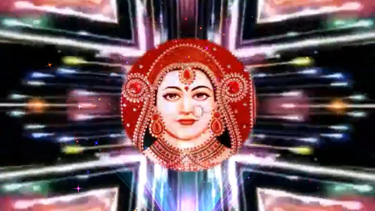 Rani Sati Dadi gaje baje se padharo