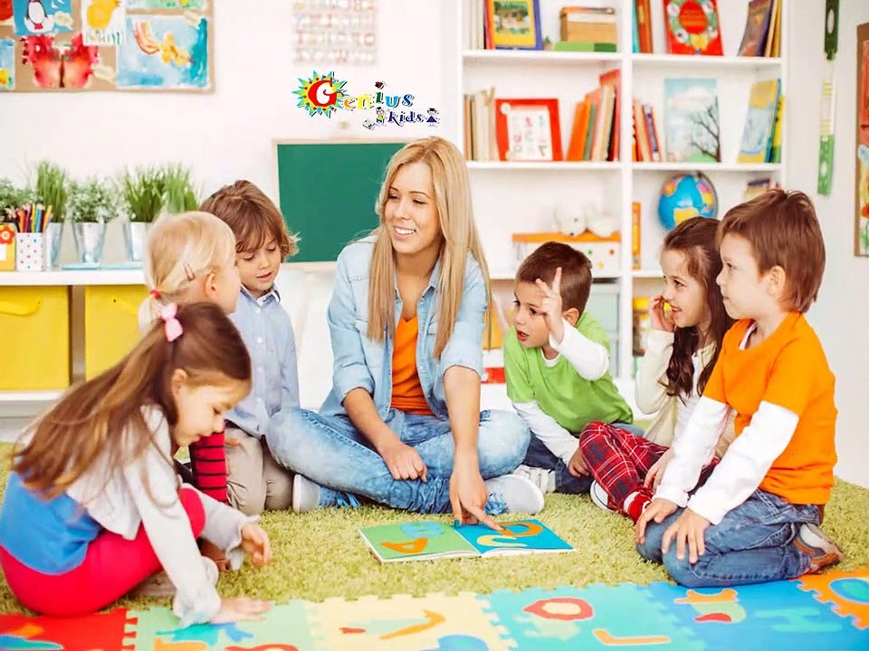 How to Evaluate the Proficiency of Childcare Howell