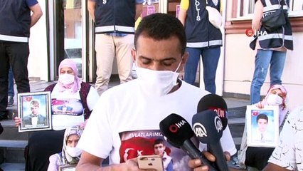 Evlat nöbetindeki baba PKK’lılar pusu kurdu demişti, evinin etrafında pompalı tüfek fişeği bulundu