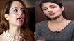 Kangana Ranaut ने तोड़ी चुप्पी, Rhea Chakraborty का इंटरव्यू देखकर निकाली भड़ास | FilmiBeat
