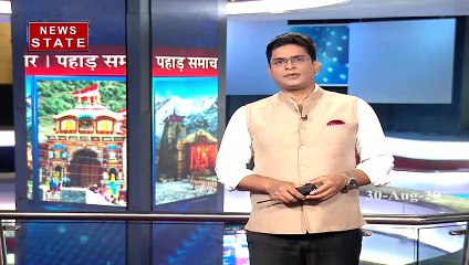 सरकार से नाराज बीजेपी विधायक ने आज मुख्यमंत्री त्रिवेंद्र रावत से मुलाकात की