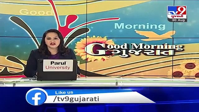 Narmada 20 gates of Indira Sagar Dam opened to maintain water level balance