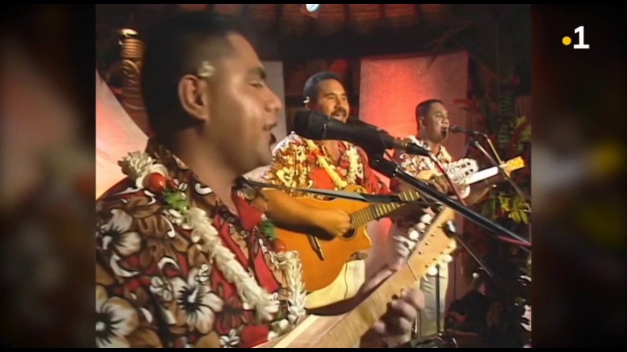 Pereitei - Hono Maohi - 28/08/20