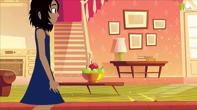 Good habits Song - Manners and Good Habits for Kids