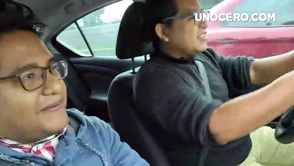 Reactivando grabaciones y comparando gadgets - Detrás de cámaras