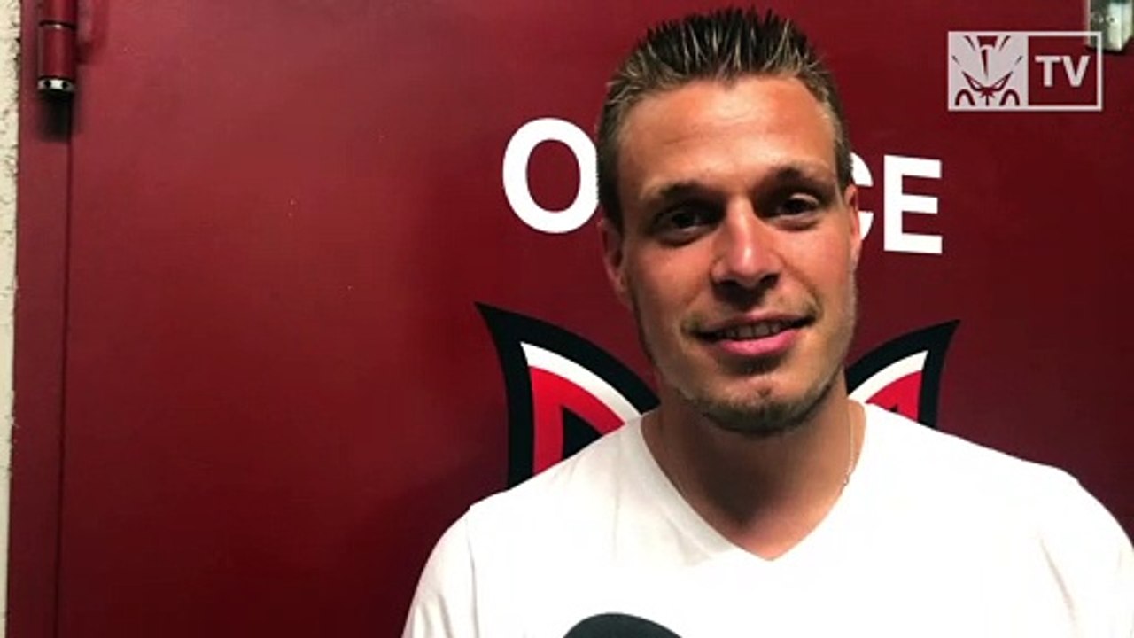 Vertragsverlängerung Ivan Tauferer