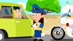 Jobs Song - Work People Do - Learn Occupations - Video for Kids - Education Park